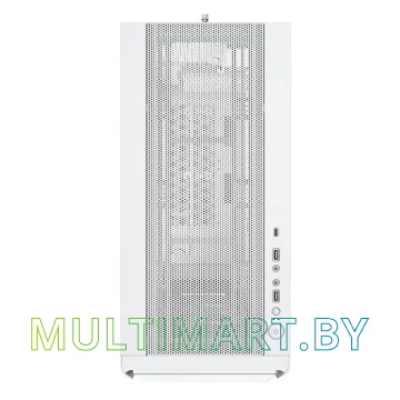 Корпус Montech Sky Two GX (белый) картинка 7
